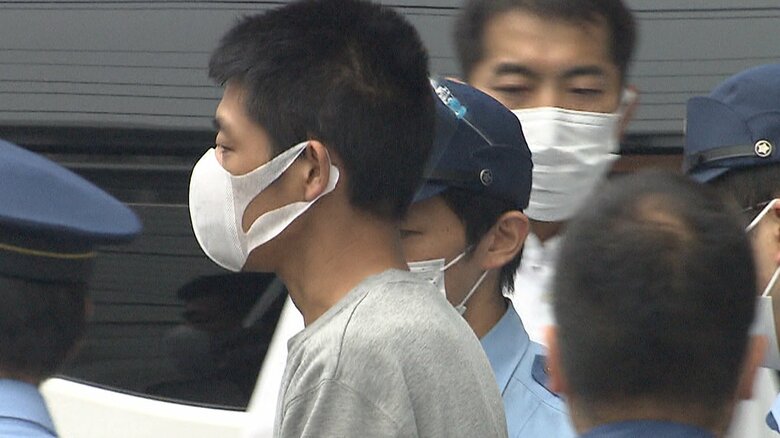 章平被告は、好意を抱いていた女子高生に距離置かれ「裏切られた」と思い、犯行に至ったという。