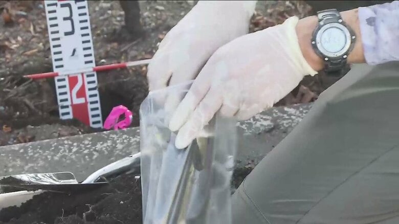 都内の調査対象14店舗のうち、9店舗で除草剤成分を検出