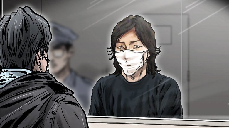 白石被告「金目的」も真相語らず 座間9人殺害事件とは