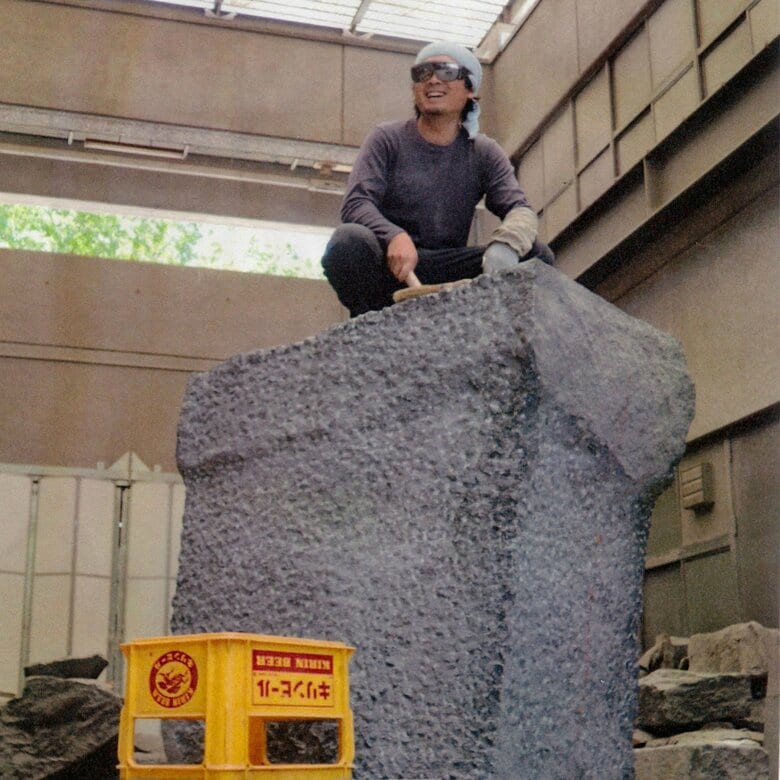 アーティストとしての南極の“再発見”にも期待！