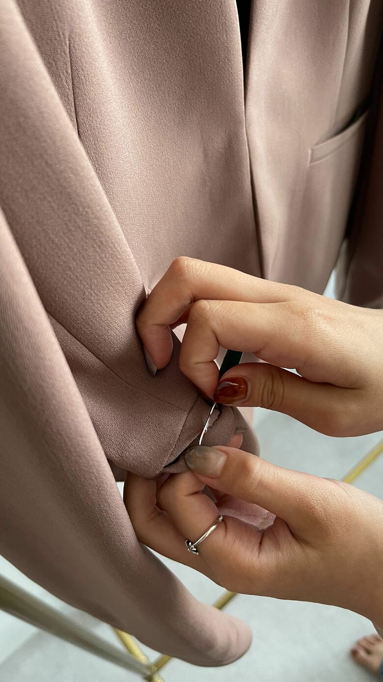 提供：ユナイテッドアローズ「グリーンレーベル リラクシング」