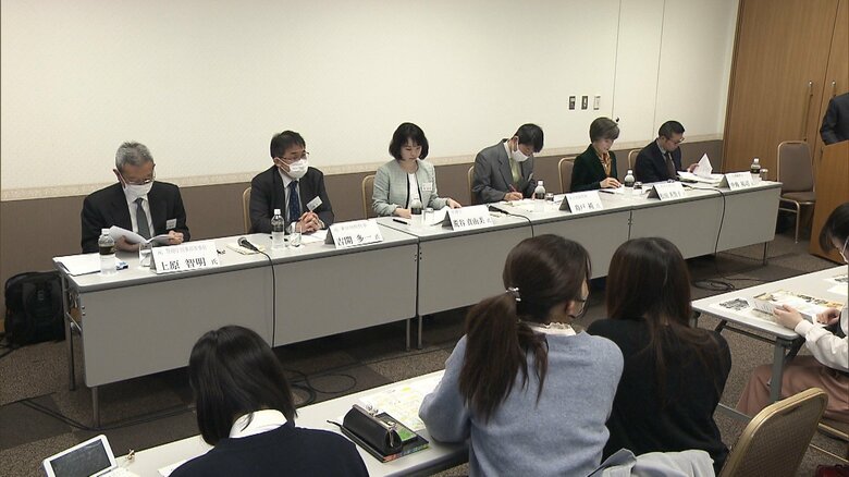 高校生への司法セミナー（26日 東京･千代田区）