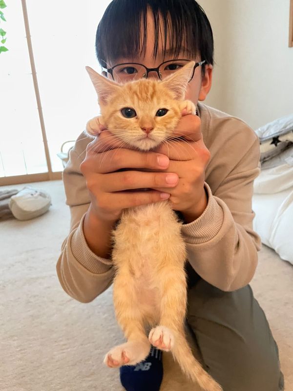 提供：oimo & yuzukiさん