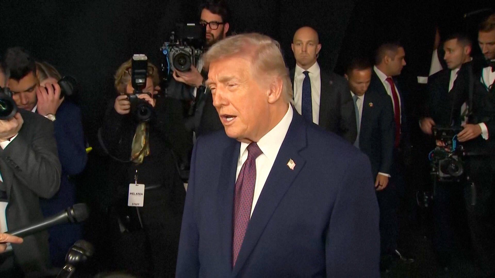 トランプ大統領が今夜にもFRB新議長発表へ 現議長への不満示すトランプ 氏の意向をくんだ新議長を指名か（FNNプライムオンライン）｜ｄメニューニュース（NTTドコモ）