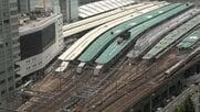 【速報】東北新幹線「東京駅」~「仙台駅」下り線で運転見合わせ 車両点検が影響 JR東日本