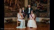 天皇皇后両陛下がご帰国「とても意義深く思い出深いものに」オランダ・ベルギー歴訪　【全文掲載】