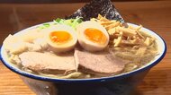 【速報】山形市、ラーメン消費額で日本一奪還