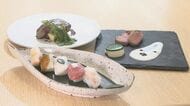 フレンチや寿司も食べられる！進化する『嚥下食』 診療報酬改定で新メニューの開発進む 料理人の学習重要【福岡発】