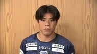 ブラウブリッツ秋田・諸岡裕人選手、J1京都に移籍　2024年からキャプテン、今季は全試合スタメン出場