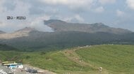 【速報】熊本・阿蘇山の噴火警戒レベルが3に引き上げ　火山性ガス急増　入山規制
