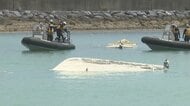 辺野古転覆事故から半年…懸念される平和学習の萎縮　安全の担保と現地で学ぶ意義