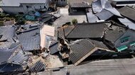 熊本地震から3カ月 今も1000人以上が避難所生活　爆発事故で7人死亡した「イオンモール熊本」 早ければ年内に一部再開の意向