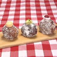 “第5次ブーム”到来…ドーナツ店が次々オープン　火付け役・人気の「生ドーナツ」…自由に広がる「生」の定義【しってる？】