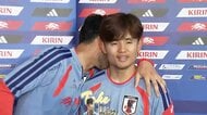 サッカー日本代表の久保建英が25歳に　プロ10年目迎えワールドカップでさらなる飛躍を誓う　開幕まであと6日