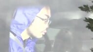 奥田交番襲撃事件「差し戻し審」の初公判は10月5日　判決は12月8日の予定