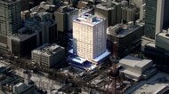 【札幌市役所】庁舎が手狭で周辺ビルに間借り“賃料年間5.8億円”…築55年で老朽化が進む 建て替えや改修が不可避に…立ちはだかる建設費高騰と市民の理解 民間と連携模索も
