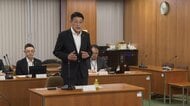 新施設“凍結”　地域医療のあり方意見交換　郷右近市長「良いスタート」　岩手県奥州市