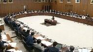 憲法改正への国民投票法改正案が衆院憲法審査会で可決　与党と国民・参政が提出　あす衆院本会議で可決し参院へ