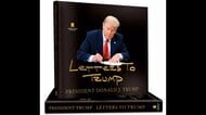 米・トランプ前大統領が要人からの書簡まとめた本出版…金正恩氏や英・ダイアナ元妃など