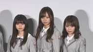 齋藤飛鳥「優しい気持ちになれた」 乃木坂46ドキュメンタリー映画第2弾が完成!劇中には西野七瀬も登場