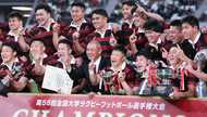 惨敗からの復活 選手の「気づき」を重視する早大ラグビー部・日本一監督「なみおさん」の思い
