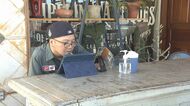 「俺みたいになるな」飲酒運転の単独事故で両手に麻痺が残った男性 体験を話し社会の役に…新たな夢も【沖縄発】