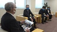 V1残留 アクアフェアリーズ…今シーズンの成果を報告