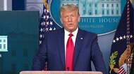 トランプ氏 元側近に恩赦 米メディア「権力乱用」