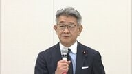 日韓議連の新会長に武田良太元総務相　菅元首相の後任「議員ならではの友好を」意気込み語る