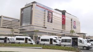 トルコに日本企業協力の巨大病院 新型コロナ対策にも
