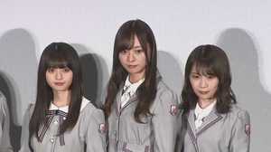 齋藤飛鳥「優しい気持ちになれた」 乃木坂46ドキュメンタリー映画第2弾が完成!劇中には西野七瀬も登場