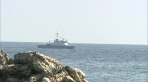 プレジャーボートで出港の男性死亡【島根・浜田市】