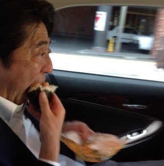 安倍首相の車が新型センチュリーに変更 総理大臣専用車の謎に迫る