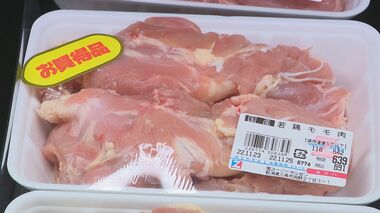 クリスマスのチキンはどうなる “鳥インフル”の影響で「手に入らない」!? 【新潟発】