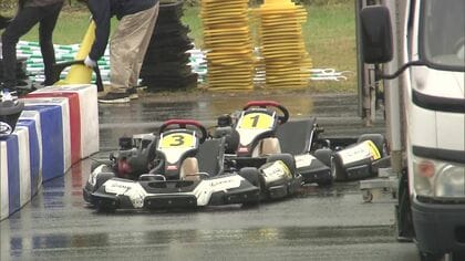 【ゴーカート暴走で2歳児死亡】「真相解明にやっと一歩進んだとの思い」遺族がコメント_業務上過失致死傷の罪でイベント主催会社の社員ら2人起訴…小学生が運転するカートが突っ込み幼児2人が死傷〈北海道森町〉