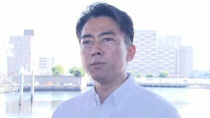 小泉農水相、自民総裁選に勝利の場合に不記載議員を登用するか検討「一生、活躍の機会がないのが良いことか」