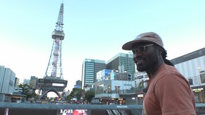 目指す「自然豊かな長い通り」とは…アメリカ人観光客は初の“名古屋”でドコへ行くのか 世界目線で見た魅力