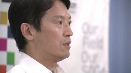 【独自】パワハラ疑惑告発めぐり『職員の私物スマートフォン』調査　兵庫・斎藤知事「一般論として任意の依頼に相手が応じれば問題ない」