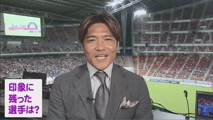 W杯への最後のワンピースは？大久保嘉人がE-1選手権で印象に残った選手BEST3を発表