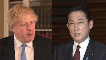 日本の政党、特に自民党に英・保守党を見習って貰いたい事がある