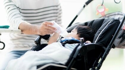 国家公務員男性の育休 着々増加「なんちゃって育休」ではなく真のイクメンへ 省別トップはあの役所