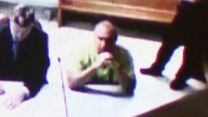 1件は放火と判明…アメリカ大規模山火事で37歳男逮捕　市民が不審な動きを目撃し通報　マッチとライター所持
