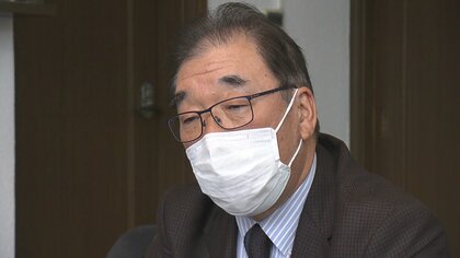 震災の教訓は「想像して備える」　国の指示待たず全村避難を決断、最速での“帰村宣言”…村長の11年【福島発】