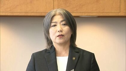 「大義ない」「自分ファーストだ」伊東市・田久保市長が市議会を解散　40日以内に市議選実施へ…市民からは様々な声