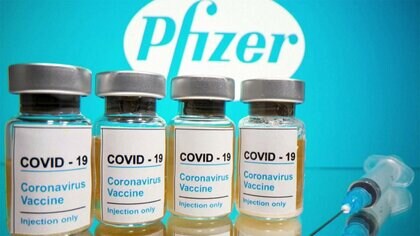 【速報】米FDAがファイザーワクチン緊急使用を承認