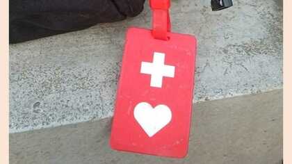 「ヘルプマーク」知ってますか？ 浸透してない“SOS”