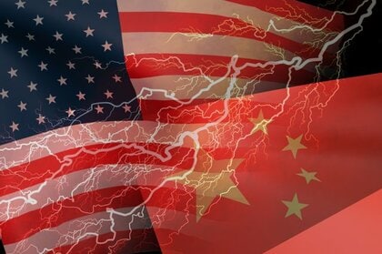 「トランプ関税」日本企業1.3万社に影響の可能性あり 米中両国に輸出する企業は約2000社、製造業が約半数を占める