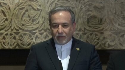 イラン・アラグチ外相「デモも騒乱もなくこの4日間何も起きていない」と主張　デモ参加者の死刑執行予定も否定