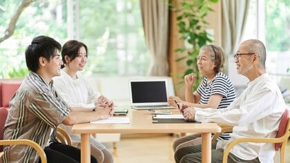 親の相続はある日突然やってくる…家族が困らないために知っておきたいこと