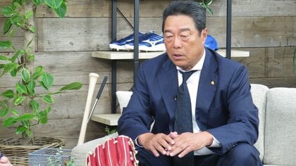 衝撃の最速154km/h“スピードガンの申し子”小松辰雄氏が振り返る若手時代　“世界の王”が流し打ちでやけ酒　「宇野ヘディング事件」は祈りが通じた結果!?